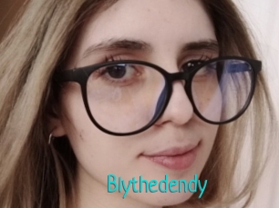 Blythedendy