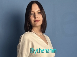 Blythehamm