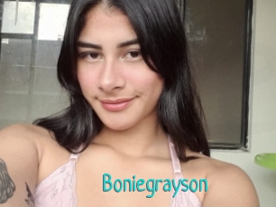 Boniegrayson