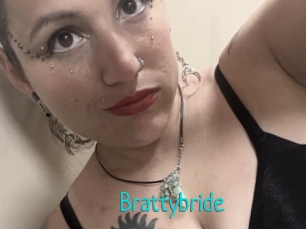 Brattybride