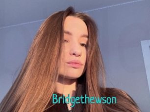 Bridgethewson