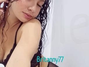 Britanny77