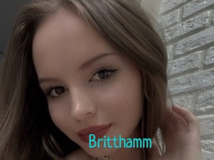 Britthamm