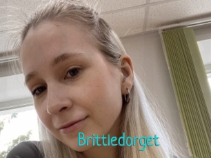 Brittledorget