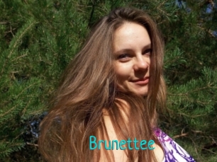 Brunettee