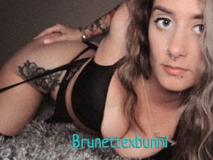 Brunettexbunni