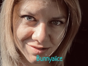 Bunnyalice