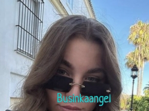 Businkaangel