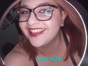 CarrieOwl