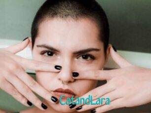 CatandLara