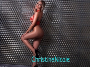 ChristineNicole Blog Lesbienne