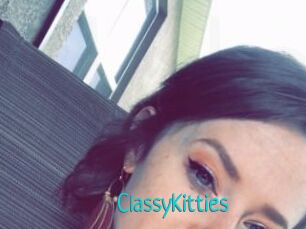 ClassyKitties