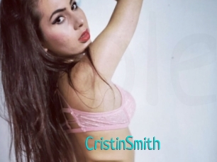 CristinSmith Blog Lesbienne