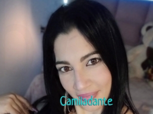 Camiladante