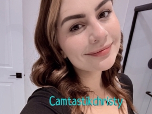 Camtastikchristy