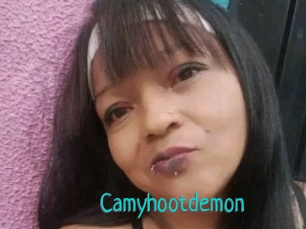 Camyhootdemon