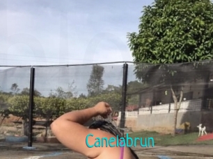 Canelabrun