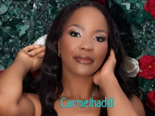 Carmelhaddi