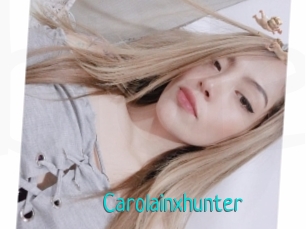 Carolainxhunter