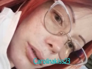 Carolinakiss23