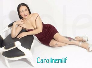 carolinemilf Blog Lesbienne