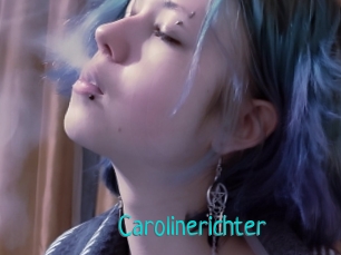 Carolinerichter