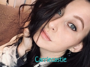 carriecastle Blog Lesbienne