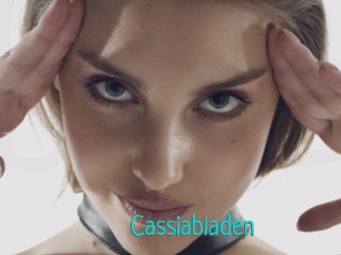 Cassiabladen