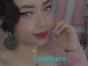 Cassieibarra