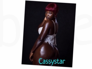 Cassystar