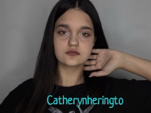 Catherynheringto