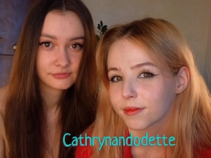 Cathrynandodette