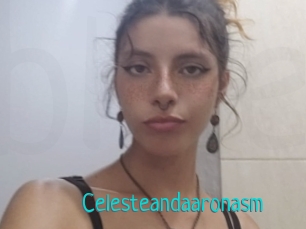 Celesteandaaronasm