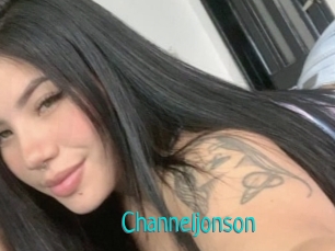 Channeljonson