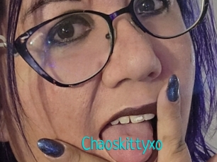Chaoskittyxo