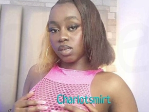 Charlotsmirt