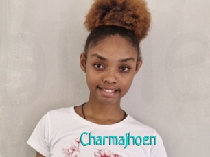 charmajhoen Blog Lesbienne
