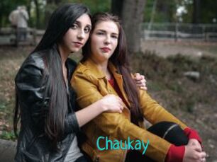 Chaukay