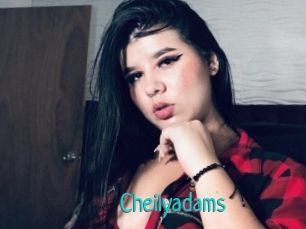 Cheilyadams