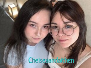 Chelseaandalthen