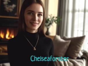 Chelseaforster
