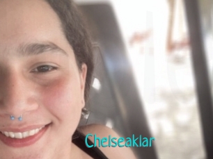 Chelseaklar