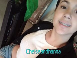 Chelseandhanna
