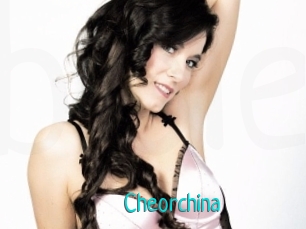 Cheorchina
