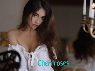 Cherrroses