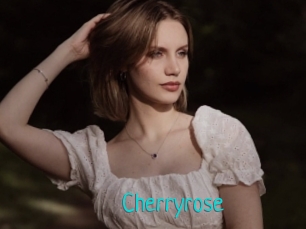 Cherryrose