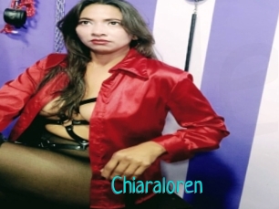 Chiaraloren