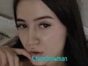 Chloebolwman