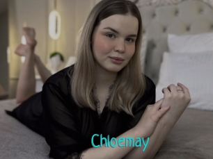 chloemay Blog Lesbienne