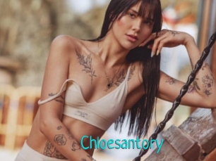 Chloesantory